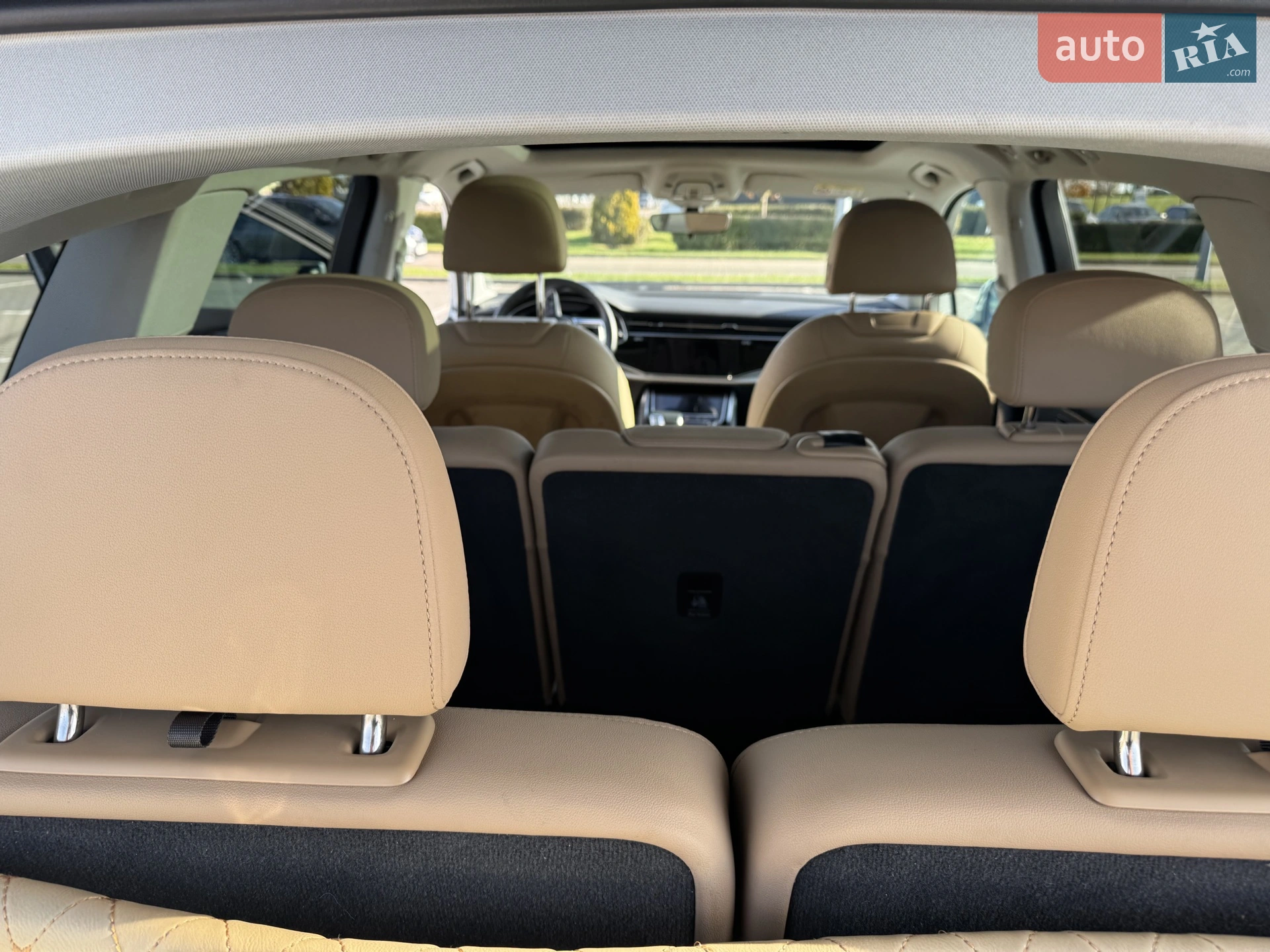 2021 Audi Q7 - мініатюра 15