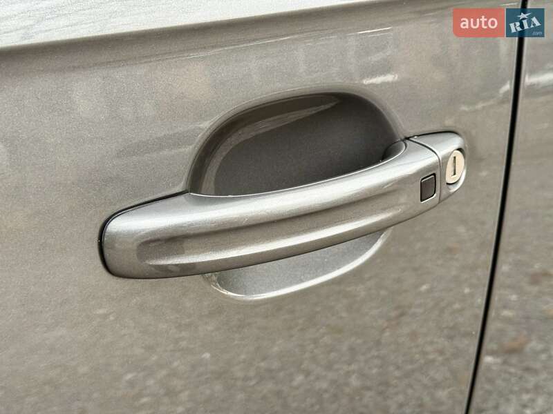 Позашляховик / Кросовер Audi Q7 2014 в Харкові