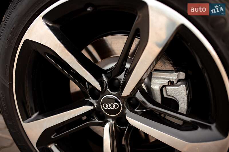 Внедорожник / Кроссовер Audi Q7 2017 в Горохове фото 25 Внедорожник / Кроссовер Audi Q7 2017 в Горохове