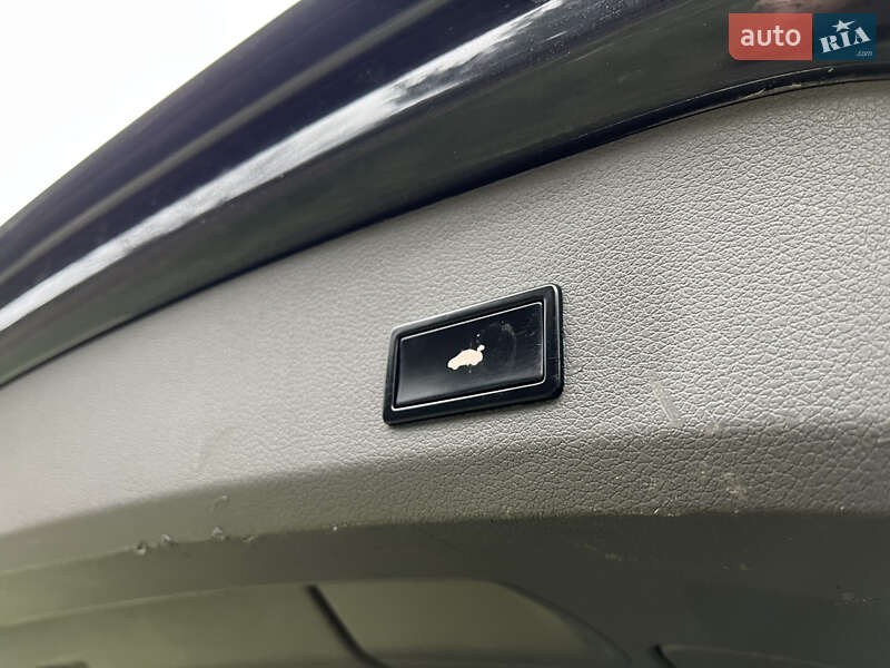 Позашляховик / Кросовер Audi Q7 2007 в Черкасах фото 15 Позашляховик / Кросовер Audi Q7 2007 в Черкасах