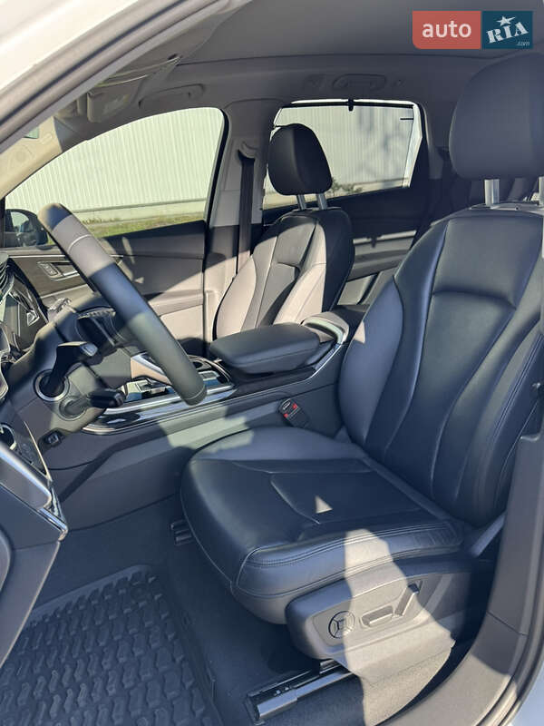 Внедорожник / Кроссовер Audi Q7 2022 в Киеве фото 19 Внедорожник / Кроссовер Audi Q7 2022 в Киеве
