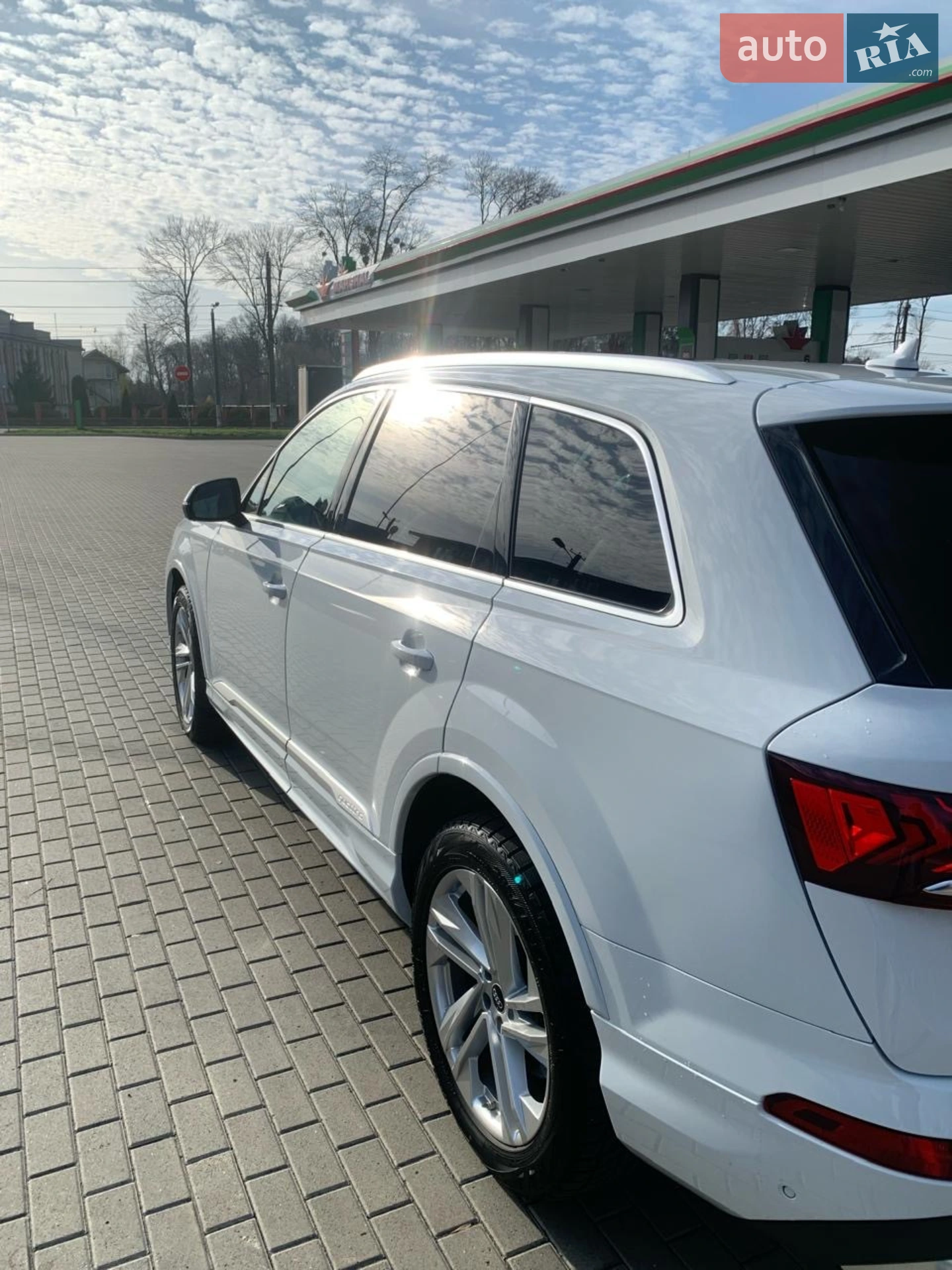 2021 Audi Q7 - мініатюра 6