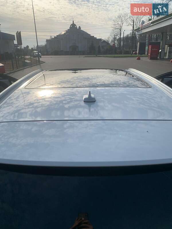 Позашляховик / Кросовер Audi Q7 2021 в Житомирі