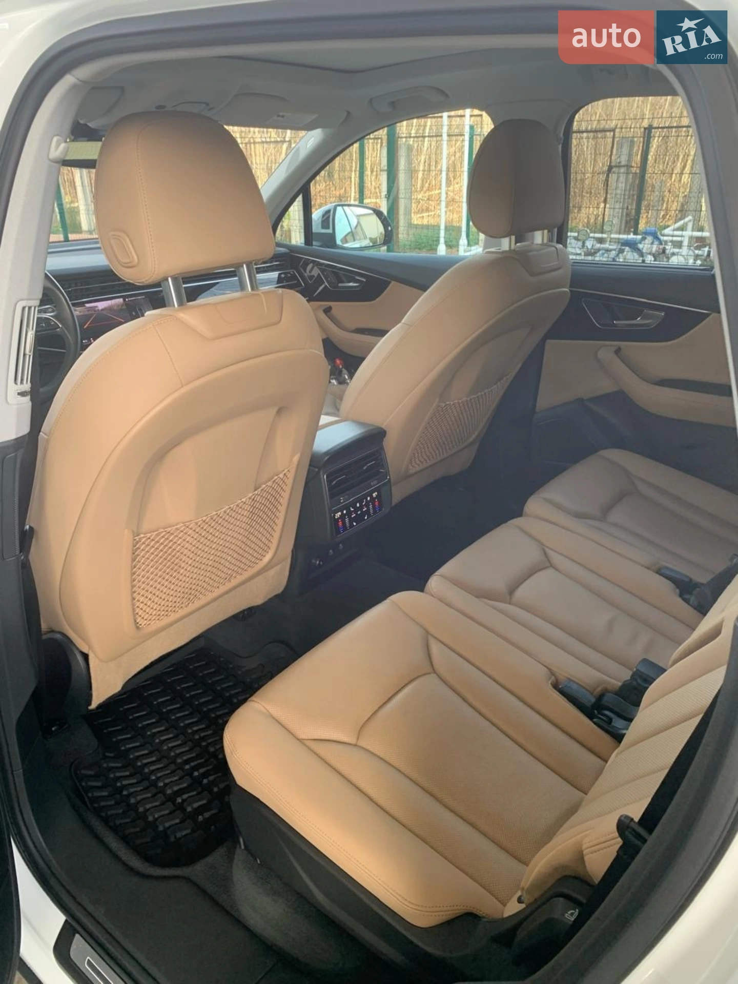 2021 Audi Q7 - мініатюра 24