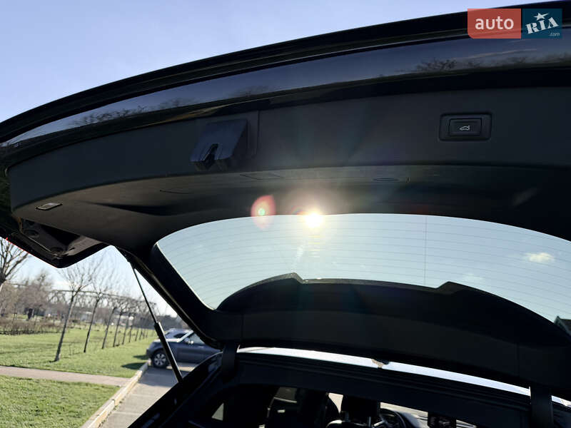 Позашляховик / Кросовер Audi Q7 2017 в Ірпені