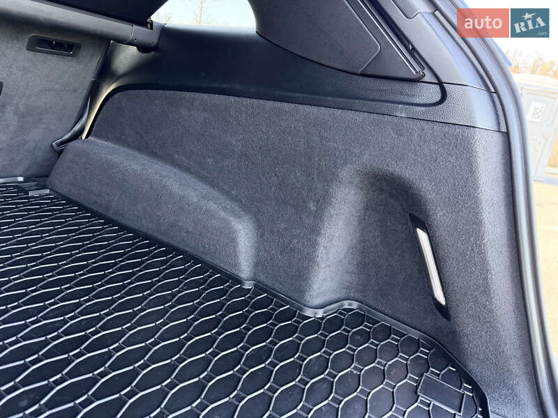 Позашляховик / Кросовер Audi Q7 2017 в Ірпені