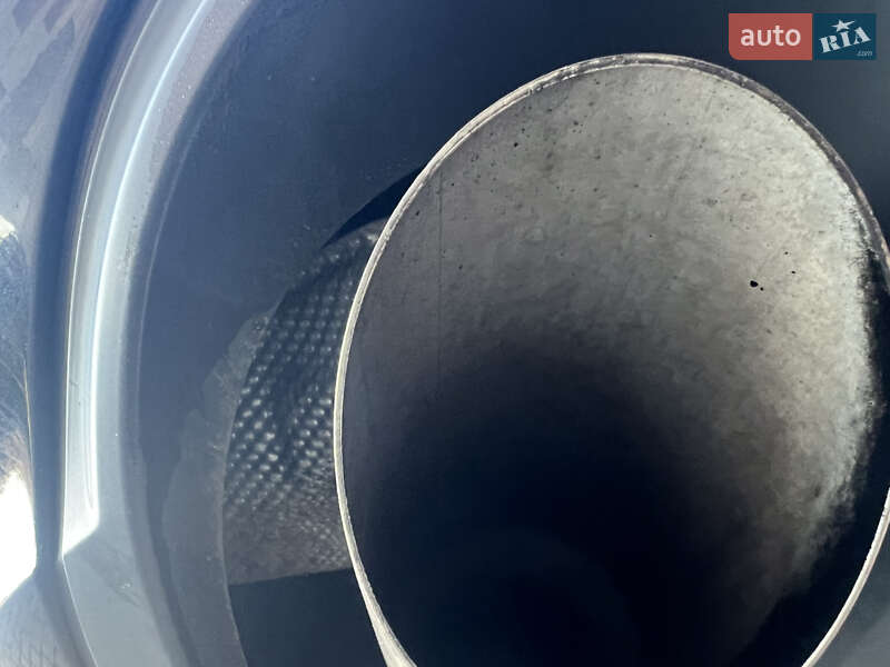 Внедорожник / Кроссовер Audi Q7 2012 в Нововолынске фото 27 Внедорожник / Кроссовер Audi Q7 2012 в Нововолынске