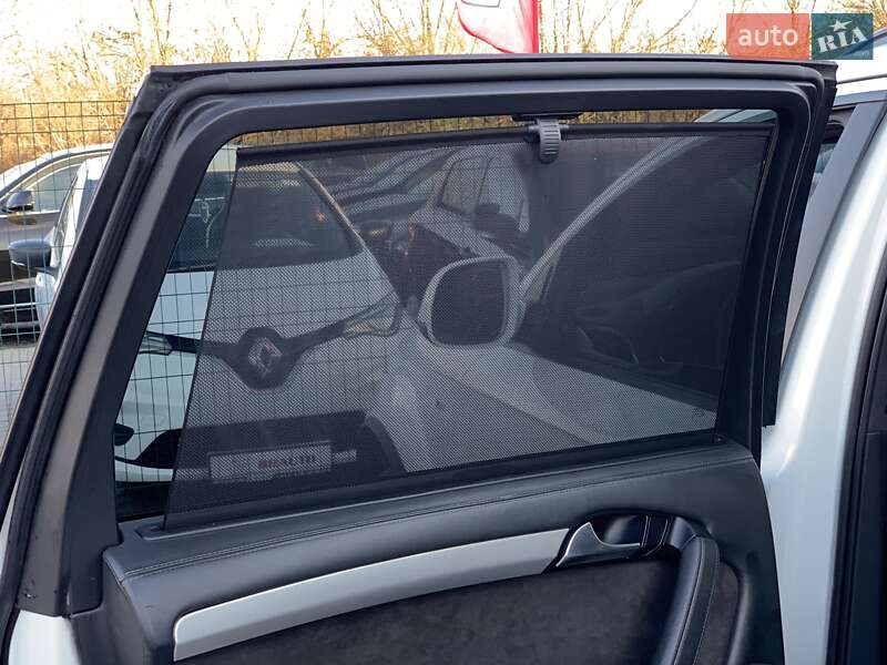 Позашляховик / Кросовер Audi Q7 2011 в Бердичеві