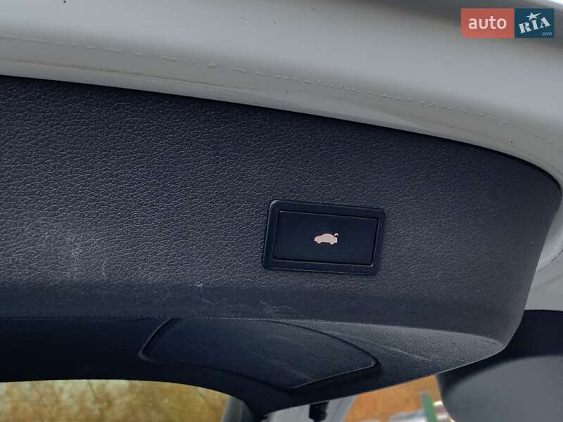 Позашляховик / Кросовер Audi Q7 2011 в Бердичеві