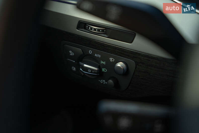 Позашляховик / Кросовер Audi Q7 2018 в Чернівцях фото 19 Позашляховик / Кросовер Audi Q7 2018 в Чернівцях