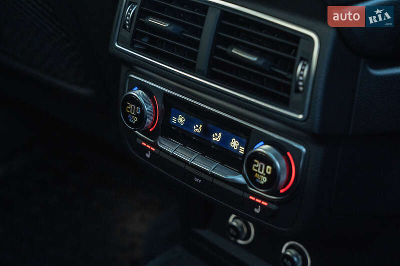 Позашляховик / Кросовер Audi Q7 2018 в Чернівцях фото 37 Позашляховик / Кросовер Audi Q7 2018 в Чернівцях