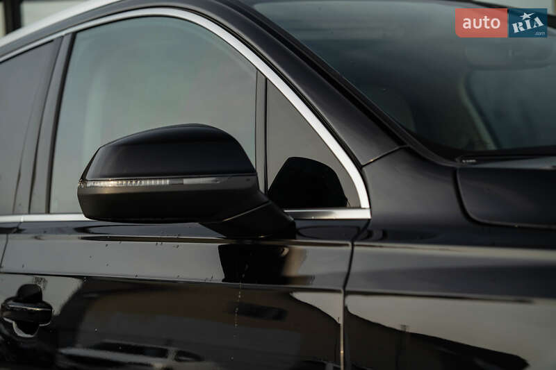 Внедорожник / Кроссовер Audi Q7 2018 в Черновцах фото 10 Внедорожник / Кроссовер Audi Q7 2018 в Черновцах