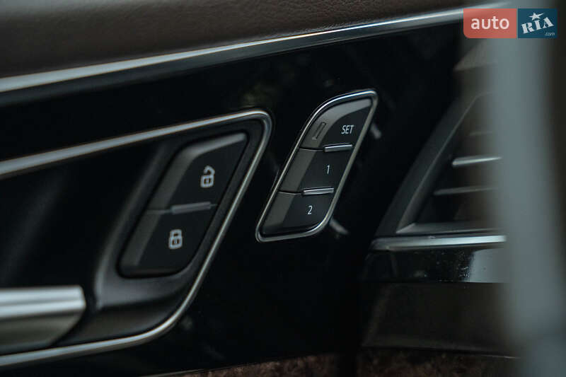 Внедорожник / Кроссовер Audi Q7 2018 в Черновцах фото 17 Внедорожник / Кроссовер Audi Q7 2018 в Черновцах