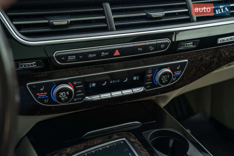 Внедорожник / Кроссовер Audi Q7 2018 в Черновцах фото 30 Внедорожник / Кроссовер Audi Q7 2018 в Черновцах