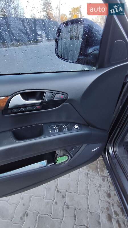 Внедорожник / Кроссовер Audi Q7 2013 в Николаеве фото 8 Внедорожник / Кроссовер Audi Q7 2013 в Николаеве