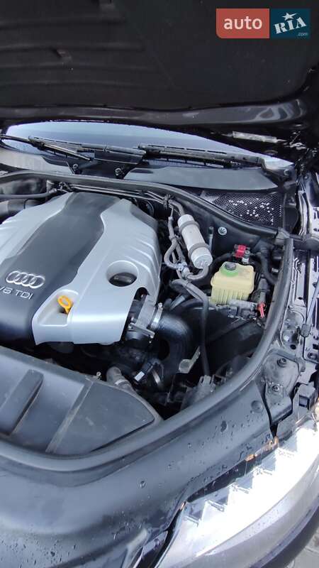 Внедорожник / Кроссовер Audi Q7 2013 в Николаеве фото 11 Внедорожник / Кроссовер Audi Q7 2013 в Николаеве