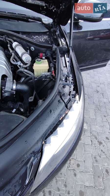 Внедорожник / Кроссовер Audi Q7 2013 в Николаеве фото 16 Внедорожник / Кроссовер Audi Q7 2013 в Николаеве