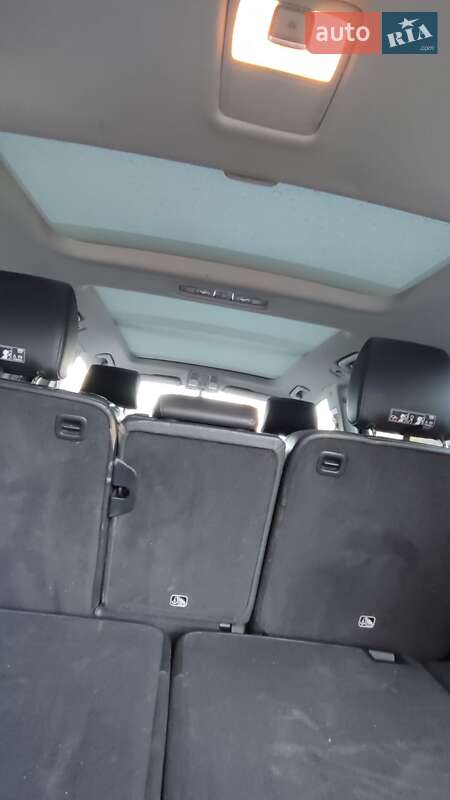 Внедорожник / Кроссовер Audi Q7 2013 в Николаеве фото 21 Внедорожник / Кроссовер Audi Q7 2013 в Николаеве