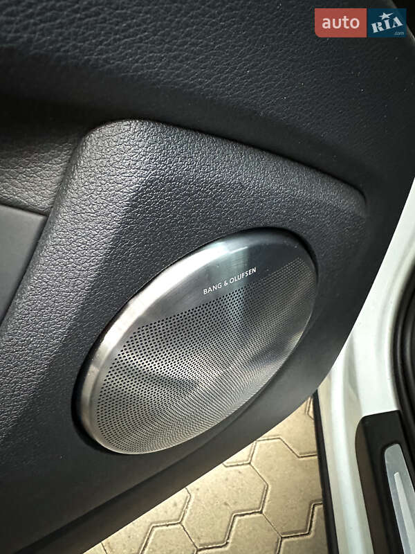 Внедорожник / Кроссовер Audi Q7 2013 в Киеве