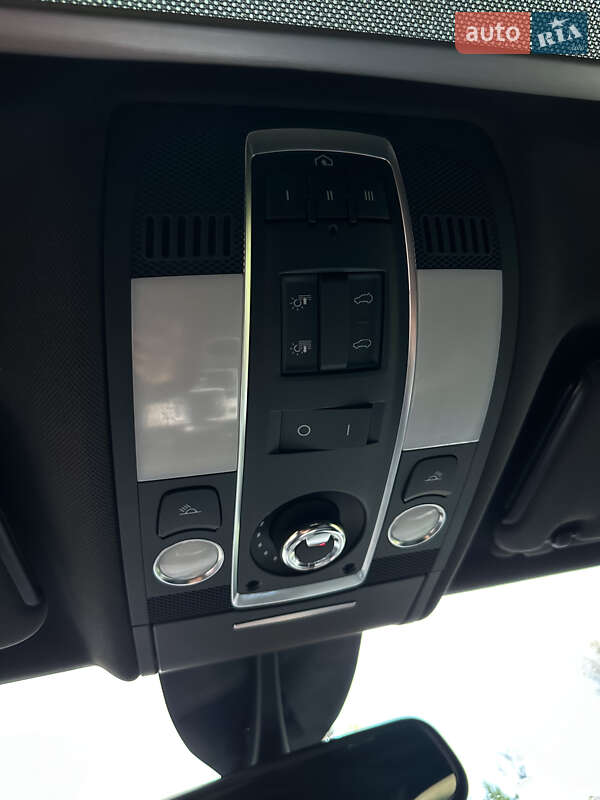 Внедорожник / Кроссовер Audi Q7 2013 в Киеве