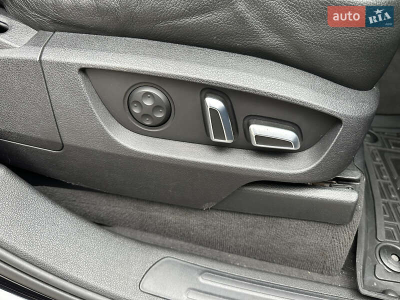 Внедорожник / Кроссовер Audi Q7 2014 в Виннице