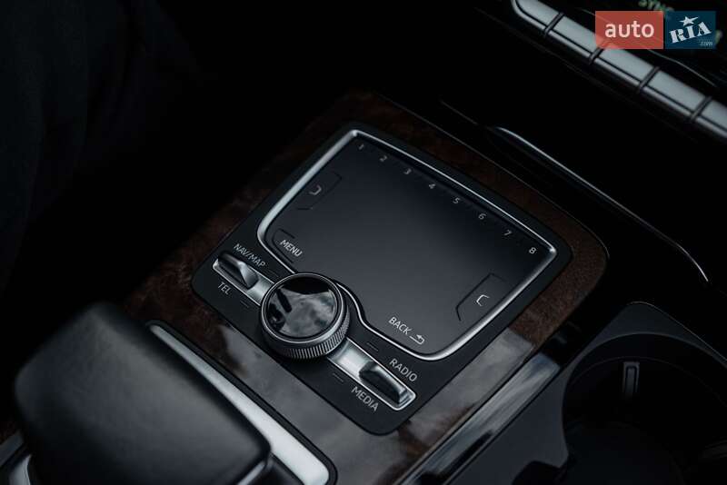 Внедорожник / Кроссовер Audi Q7 2017 в Харькове фото 37 Внедорожник / Кроссовер Audi Q7 2017 в Харькове