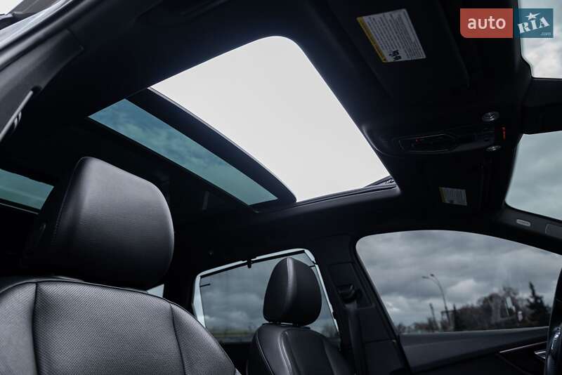 Внедорожник / Кроссовер Audi Q7 2017 в Харькове фото 53 Внедорожник / Кроссовер Audi Q7 2017 в Харькове