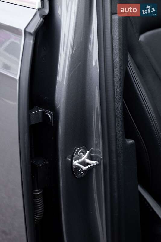 Внедорожник / Кроссовер Audi Q7 2017 в Харькове фото 70 Внедорожник / Кроссовер Audi Q7 2017 в Харькове