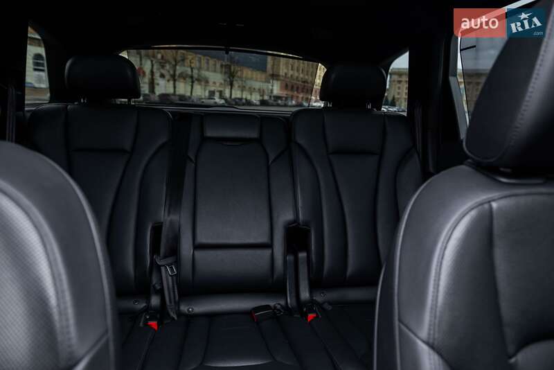 Внедорожник / Кроссовер Audi Q7 2017 в Харькове фото 77 Внедорожник / Кроссовер Audi Q7 2017 в Харькове