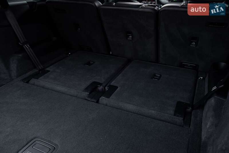 Внедорожник / Кроссовер Audi Q7 2017 в Харькове фото 82 Внедорожник / Кроссовер Audi Q7 2017 в Харькове