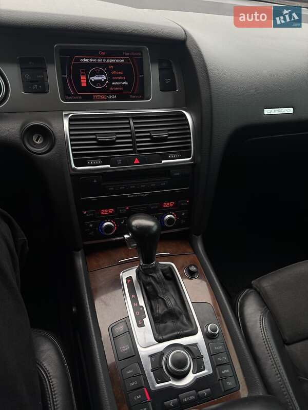 Внедорожник / Кроссовер Audi Q7 2006 в Малой Виске