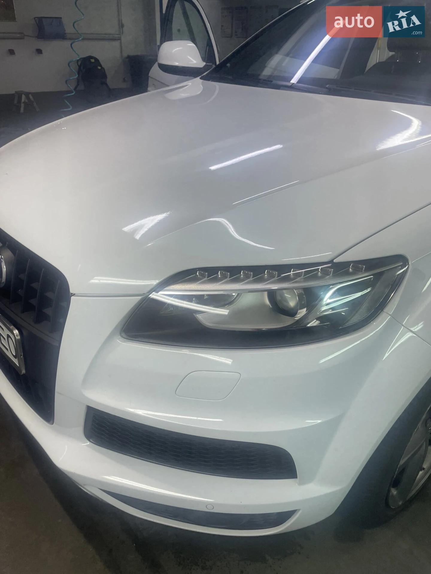 2013 Audi Q7 - мініатюра 24