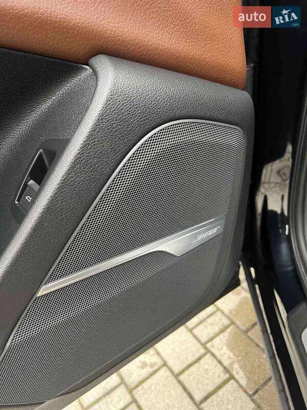 Внедорожник / Кроссовер Audi Q7 2016 в Львове фото 19 Внедорожник / Кроссовер Audi Q7 2016 в Львове