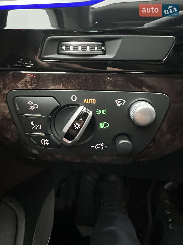 Внедорожник / Кроссовер Audi Q7 2016 в Львове фото 25 Внедорожник / Кроссовер Audi Q7 2016 в Львове