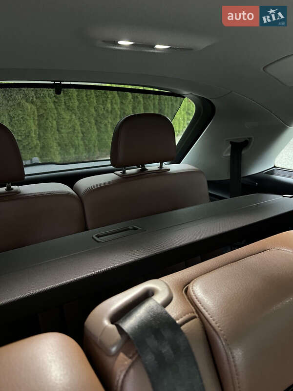 Внедорожник / Кроссовер Audi Q7 2016 в Львове фото 29 Внедорожник / Кроссовер Audi Q7 2016 в Львове