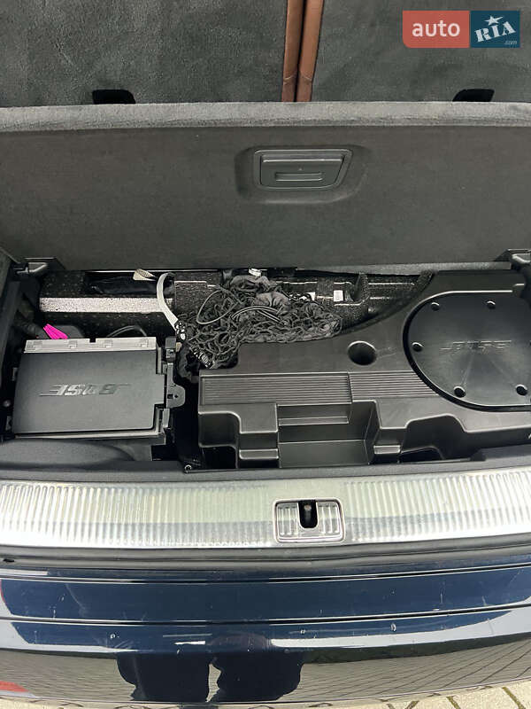 Внедорожник / Кроссовер Audi Q7 2016 в Львове фото 34 Внедорожник / Кроссовер Audi Q7 2016 в Львове