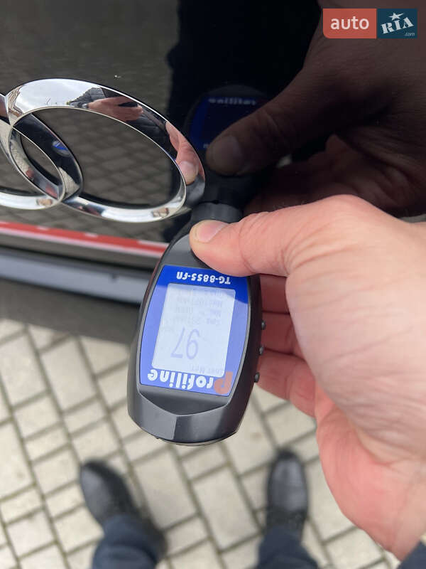 Внедорожник / Кроссовер Audi Q7 2016 в Львове фото 59 Внедорожник / Кроссовер Audi Q7 2016 в Львове