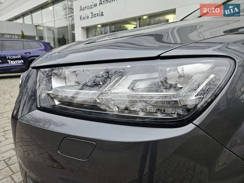 Внедорожник / Кроссовер Audi Q7 2019 в Киеве