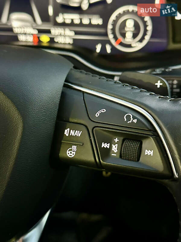 Позашляховик / Кросовер Audi Q7 2017 в Львові фото 25 Позашляховик / Кросовер Audi Q7 2017 в Львові