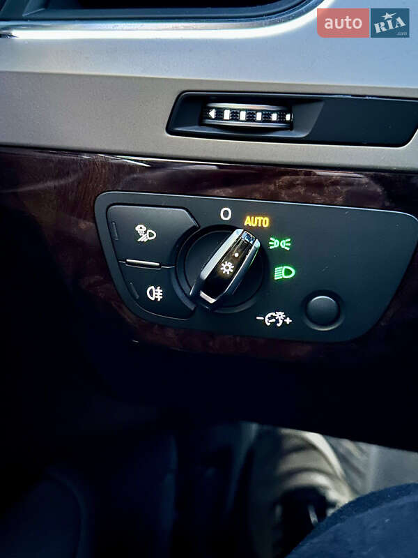 Позашляховик / Кросовер Audi Q7 2017 в Львові фото 27 Позашляховик / Кросовер Audi Q7 2017 в Львові