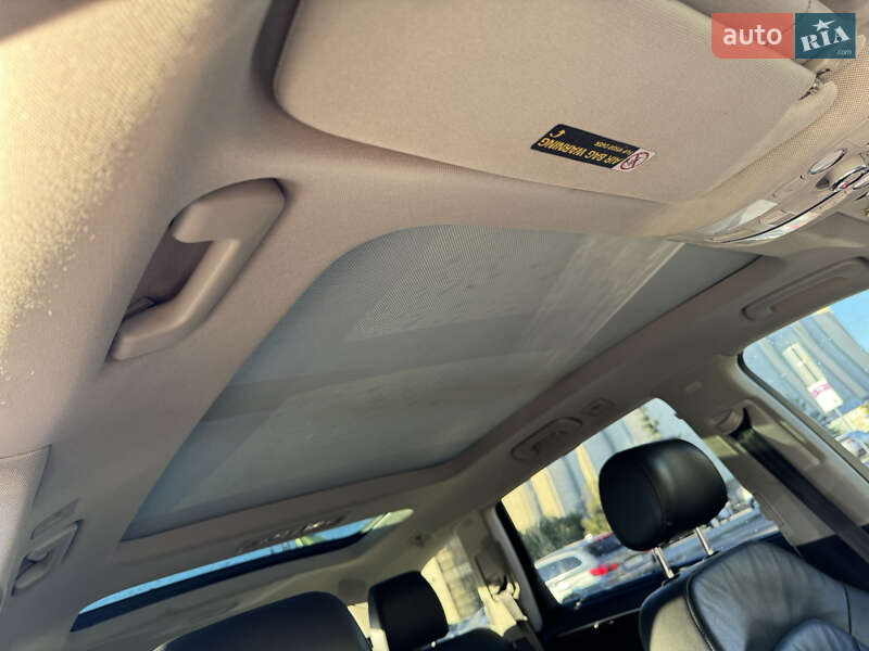 Внедорожник / Кроссовер Audi Q7 2015 в Львове фото 16 Внедорожник / Кроссовер Audi Q7 2015 в Львове