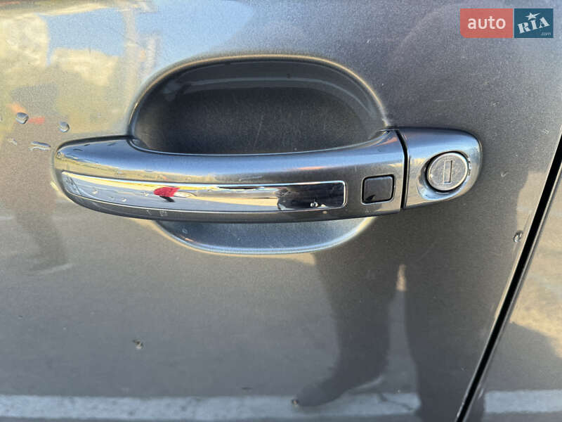 Внедорожник / Кроссовер Audi Q7 2015 в Львове фото 20 Внедорожник / Кроссовер Audi Q7 2015 в Львове