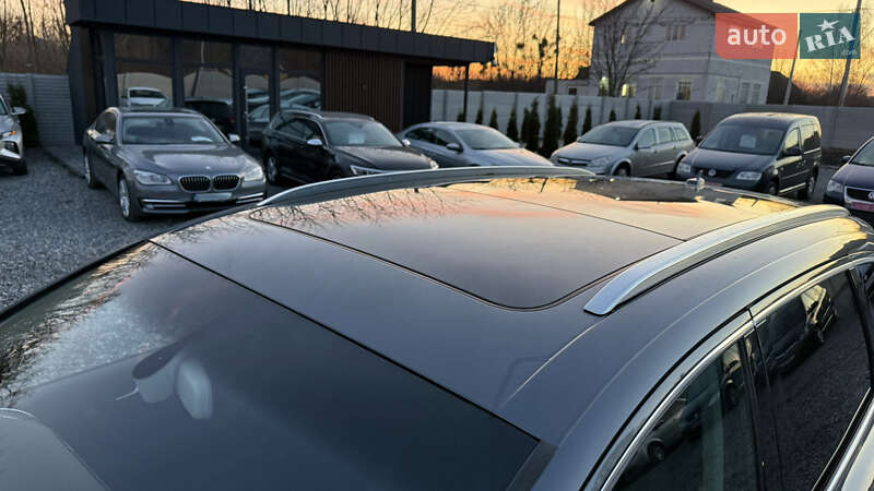 Внедорожник / Кроссовер Audi Q7 2013 в Шепетовке фото 24 Внедорожник / Кроссовер Audi Q7 2013 в Шепетовке