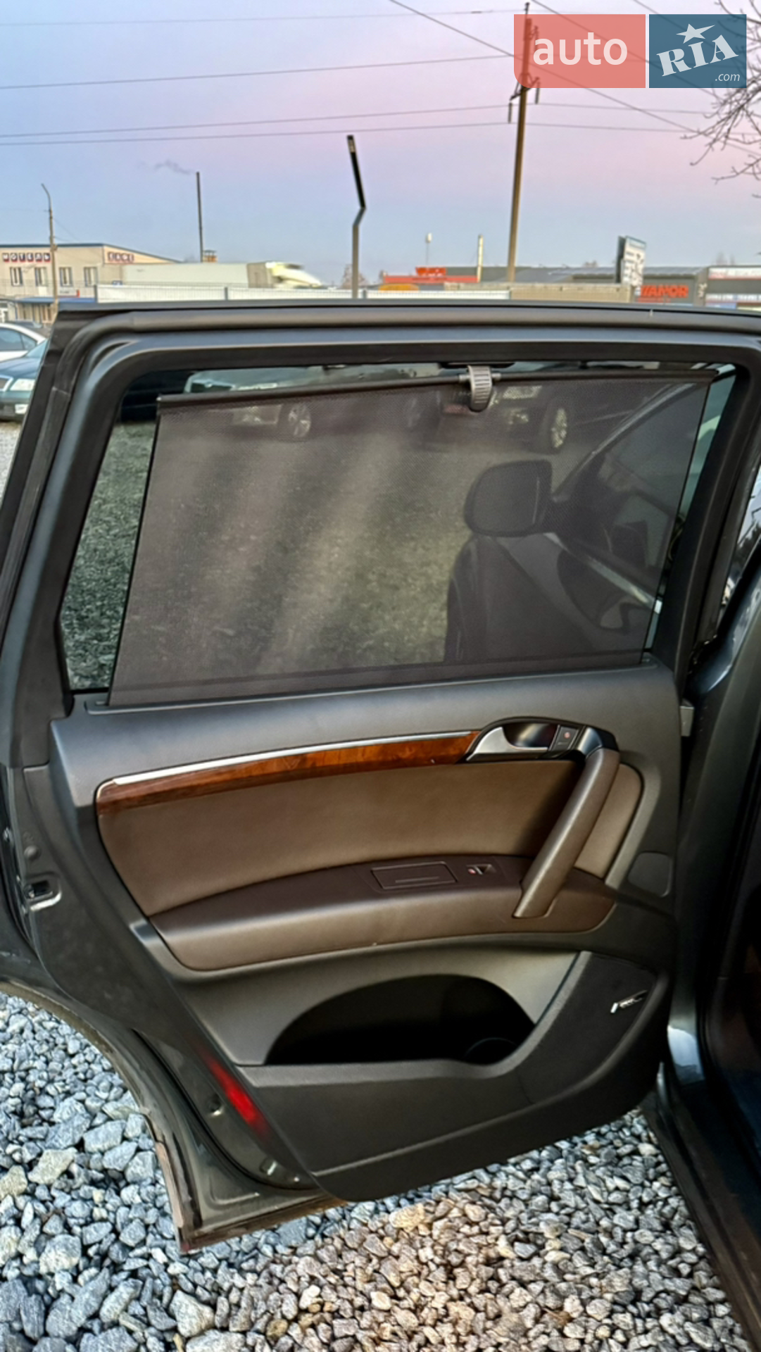 2013 Audi Q7 - мініатюра 40