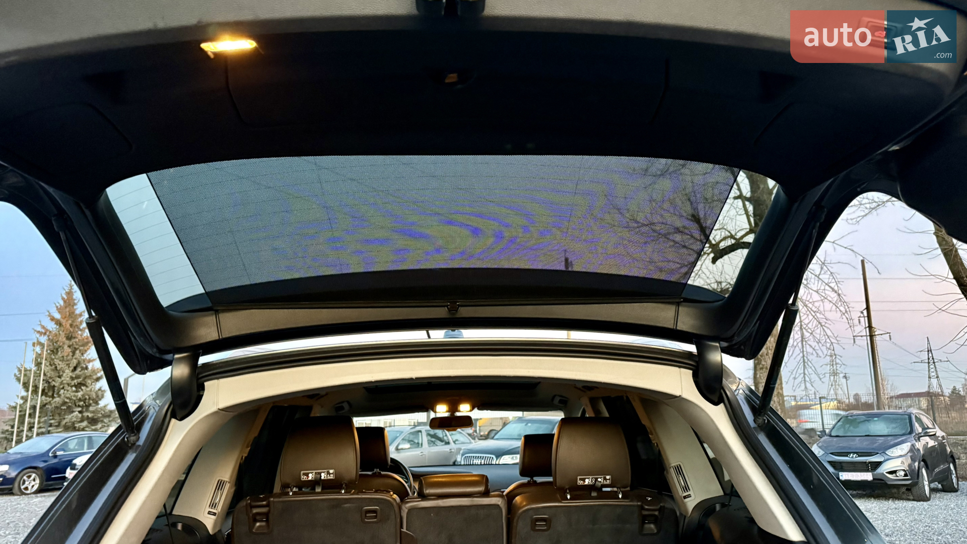 2013 Audi Q7 - мініатюра 43