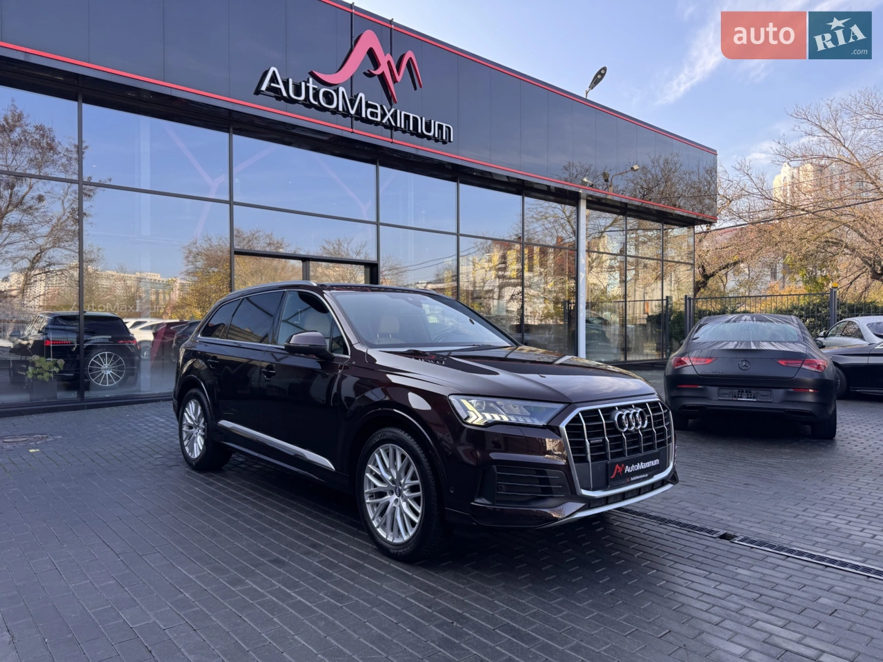 2018 Bentley Bentayga - мініатюра 40