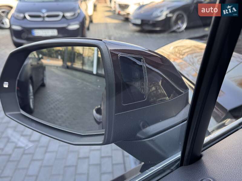Позашляховик / Кросовер Audi Q7 2020 в Одесі