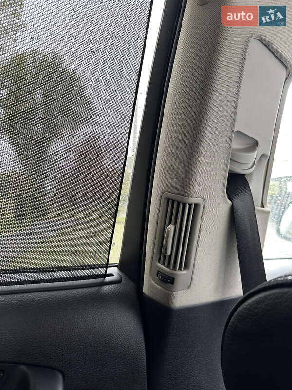 Внедорожник / Кроссовер Audi Q7 2007 в Тернополе фото 19 Внедорожник / Кроссовер Audi Q7 2007 в Тернополе