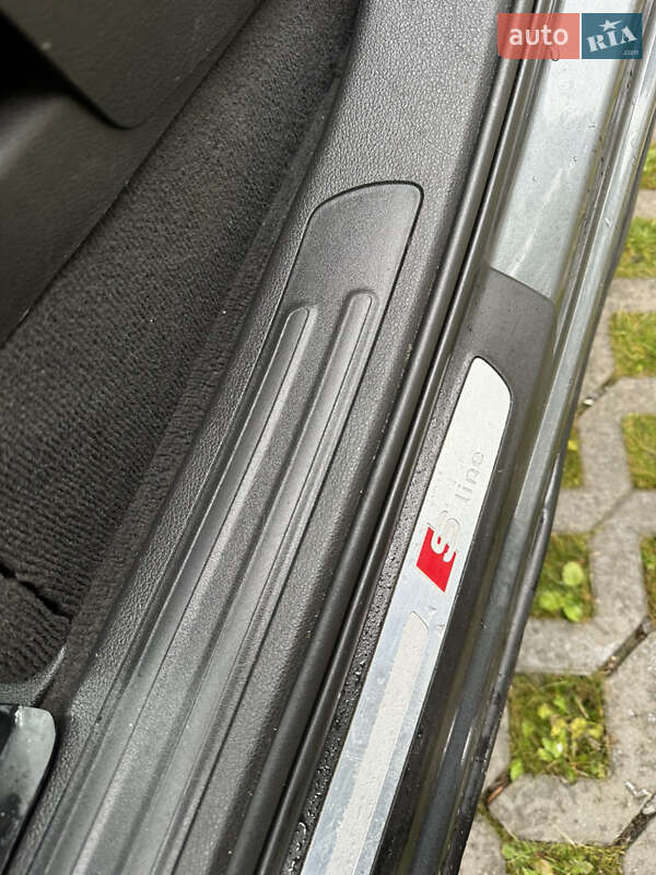 Внедорожник / Кроссовер Audi Q7 2007 в Тернополе фото 25 Внедорожник / Кроссовер Audi Q7 2007 в Тернополе