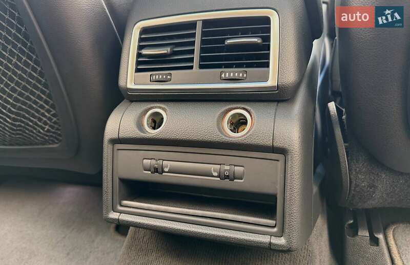 Внедорожник / Кроссовер Audi Q7 2015 в Киеве